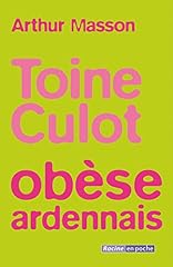 Toine culot obese d'occasion  Livré partout en Belgiqu