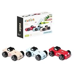 Cubika wooden racing for sale  Delivered anywhere in USA 