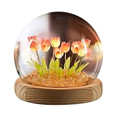 Tulip night light for sale  Delivered anywhere in USA 