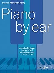 Piano ear learn for sale  Delivered anywhere in USA 
