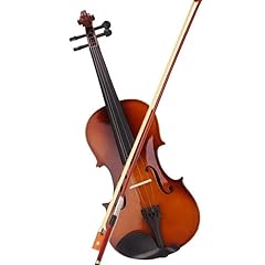 Violin instrument size for sale  Delivered anywhere in USA 