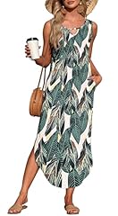 Auselily womens summer for sale  Delivered anywhere in UK