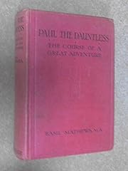 Paul dauntless course for sale  Delivered anywhere in USA 