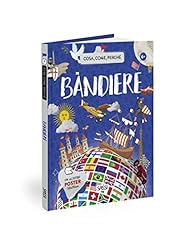 Bandiere. cosa come usato  Spedito ovunque in Italia 