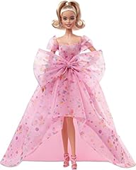 Barbie signature birthday for sale  Delivered anywhere in USA 
