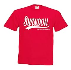 Print swindon town for sale  Delivered anywhere in UK