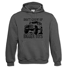 4x4 hoodie buy for sale  Delivered anywhere in UK