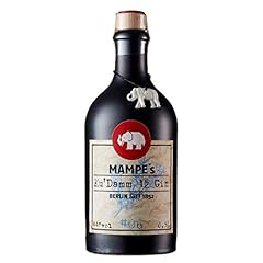 Mampe damm gin gebraucht kaufen  Wird an jeden Ort in Deutschland