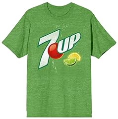 Bioworld 7up logo for sale  Delivered anywhere in USA 