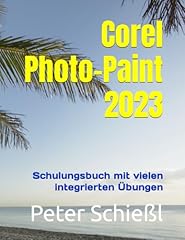 Corel photo paint gebraucht kaufen  Wird an jeden Ort in Deutschland