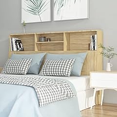 Swpsd bed headboard for sale  Delivered anywhere in UK