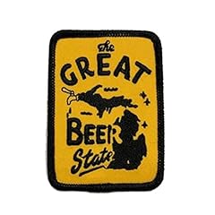 Michigan great beer for sale  Delivered anywhere in USA 