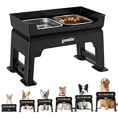 Elevated dog bowls for sale  Delivered anywhere in USA 