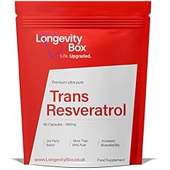 Longevity box trans for sale  Delivered anywhere in UK