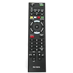 Yd075 rmyd075 remote for sale  Delivered anywhere in USA 