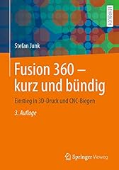 Fusion 360 kurz gebraucht kaufen  Wird an jeden Ort in Deutschland
