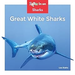 Great white sharks usato  Spedito ovunque in Italia 