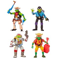 Tmnt movie turtles for sale  Delivered anywhere in USA 