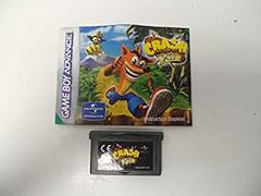 Crash bandicoot d'occasion  Livré partout en France