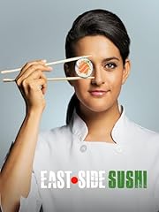 East side sushi usato  Spedito ovunque in Italia 