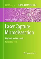 Laser capture microdissection gebraucht kaufen  Wird an jeden Ort in Deutschland