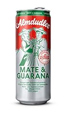Almdudler mate guarana gebraucht kaufen  Wird an jeden Ort in Deutschland