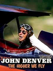 John denver higher for sale  Delivered anywhere in USA 