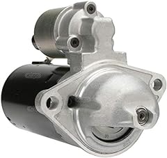 Starter motor perkins for sale  Delivered anywhere in Ireland