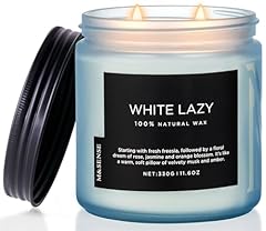 Sense white lazy for sale  Delivered anywhere in UK