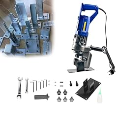 Perforatrice hydraulique élec d'occasion  Livré partout en Belgiqu