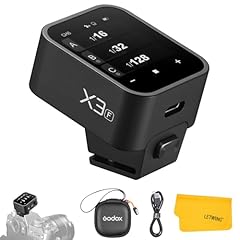 Godox x3f déclencheur d'occasion  Livré partout en France