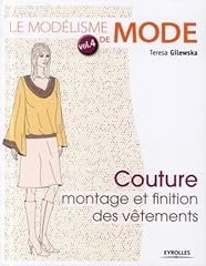 bas couture t4 d'occasion  Livré partout en France