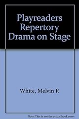 Playreader repertory drama for sale  Delivered anywhere in USA 