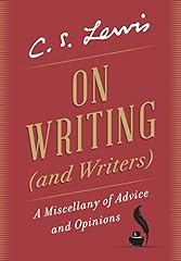 Writing miscellany advice for sale  Delivered anywhere in USA 