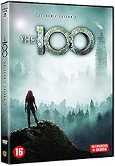 100 saison 3 d'occasion  Livré partout en France