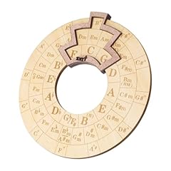 Ptwola circle fifths for sale  Delivered anywhere in UK