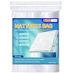 Mattress bags moving for sale  Delivered anywhere in USA 