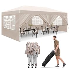 Pop gazebo 3x6m for sale  Delivered anywhere in Ireland