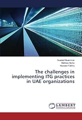 Challenges implementing itg for sale  Delivered anywhere in UK
