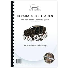 New beetle cabrio gebraucht kaufen  Wird an jeden Ort in Deutschland