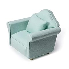 Dollhouse couch miniature for sale  Delivered anywhere in USA 