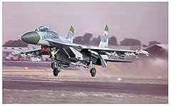 Trumpeter sukhoi su27 for sale  Delivered anywhere in USA 