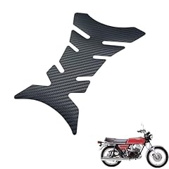 Generico paraserbatoio moto usato  Spedito ovunque in Italia 