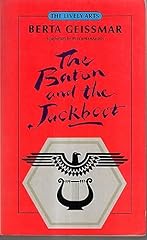 Baton jackboot recollections for sale  Delivered anywhere in UK