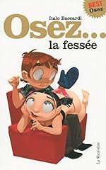 Osez fessée. edition d'occasion  Livré partout en France