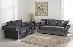 Palm sofas plush for sale  Delivered anywhere in UK