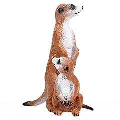 Flormoon mongoose figurines for sale  Delivered anywhere in UK