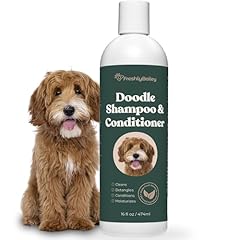 Doodle shampoo conditioner for sale  Delivered anywhere in USA 