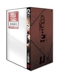 Angels death 12 gebraucht kaufen  Wird an jeden Ort in Deutschland