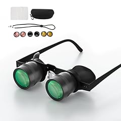 Handsfree binocular glasses for sale  Delivered anywhere in UK